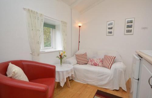 Boscundle House | 1 bed property in Fowey SYBAR