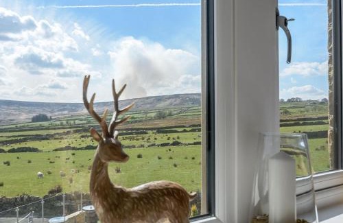 Meltham Apartment | 1 bed property in Holmfirth 82194