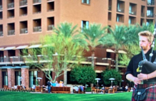 Kierland Villa | 1 Bed RM, Westin Kierland Villas ,Golf Course Views, 2500/WK