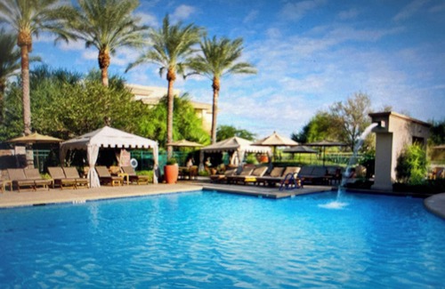 Kierland Villa | 1 Bed RM, Westin Kierland Villas ,Golf Course Views, 2500/WK
