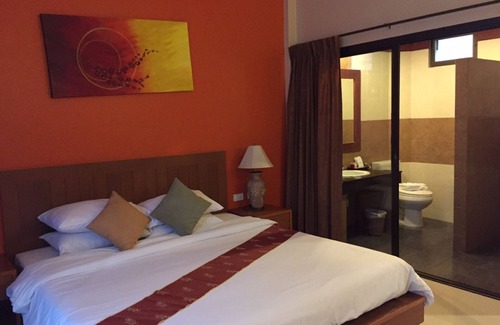 Kata Resort | 1 bed room 2 minutes walk to Kata Noi beach