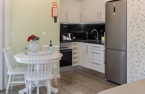 Monte Apartment | 1-bed Superior Apt B2 in character Babosas Village