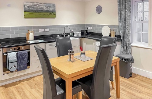 Doddington Cottage | 1 bedroom accommodation in Doddington Near Wooler
