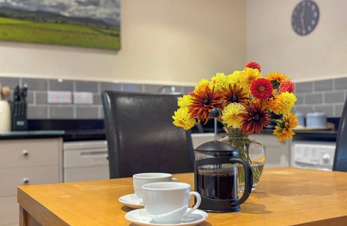 Doddington Cottage | 1 bedroom accommodation in Doddington Near Wooler
