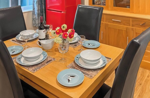 Doddington Cottage | 1 bedroom accommodation in Doddington Near Wooler