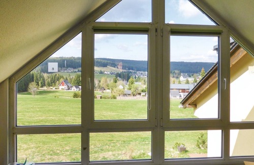 Eibenstock House | 1 bedroom accommodation in Eibenstock OT Carlsfel