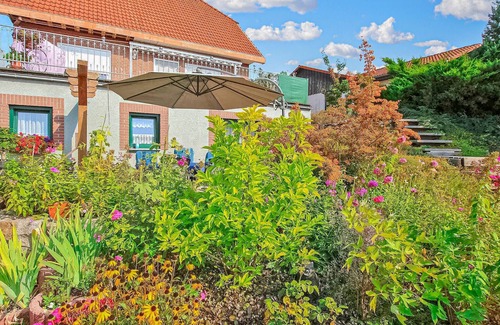 Furstensee Apartment | 1 bedroom accommodation in Neustrelitz OT Fürsten