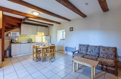 Castelnau-de-Mandailles House | 1 bedroom accommodation in Castelnau d Mandailles