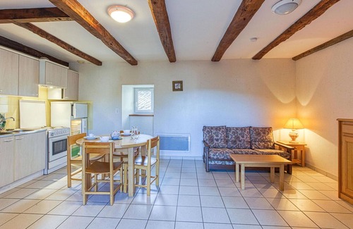 Castelnau-de-Mandailles House | 1 bedroom accommodation in Castelnau d Mandailles