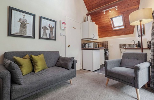 Bowness-on-Windermere Cottage | 1 bedroom accommodation in Bowness on Windermere