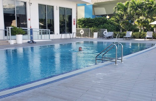 Hallandale Beach Apartment | 1 bedroom 1 bathroom studio near Fort Lauderdale near ocean SPECIAL PROMO INSIDE
