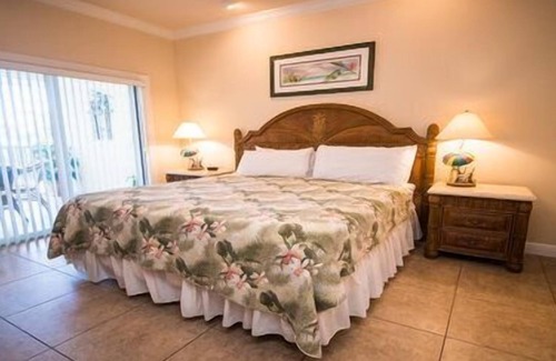 Bradenton Beach Hotel | 1 Bedroom, 1 Bathroom standard apartment. NO PETS