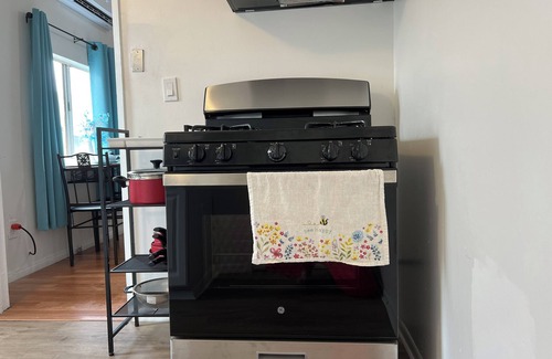 Eastside House | 1 Bedroom 1 Bath house near UCR