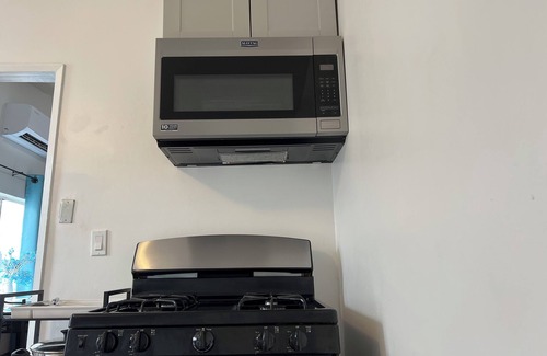 Eastside House | 1 Bedroom 1 Bath house near UCR