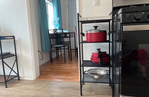 Eastside House | 1 Bedroom 1 Bath house near UCR