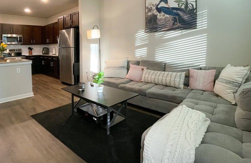 West Melbourne Apartment | 1 bedroom 1 bathroom cozy home