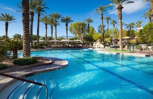 Rancho Mirage Villa | 1 Bedroom, 1 Bathroom Full Kitchen - Westin Mission Hills - Near Palm Springs