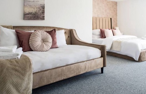 Leamington Spa Apartment | 1 Bedroom Apt Leamington