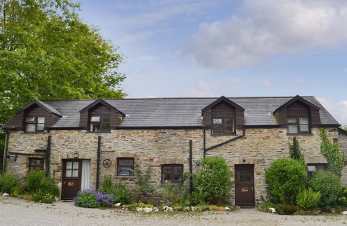 Saint Ann's Chapel Cottage | 1 bedroom accommodation in Dunterton, near Tavistock