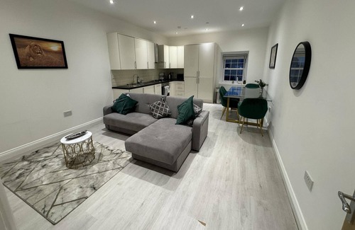 Walton on the Naze Apartment | 1 bedroom Apartment in Walton