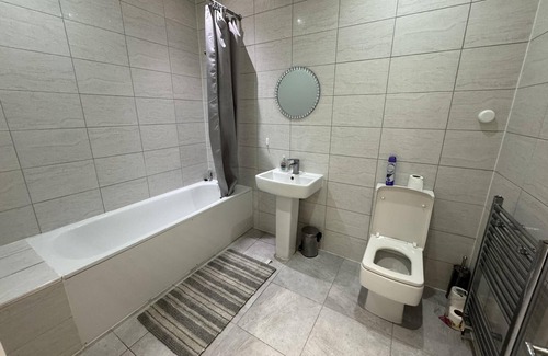 Walton on the Naze Apartment | 1 bedroom Apartment in Walton