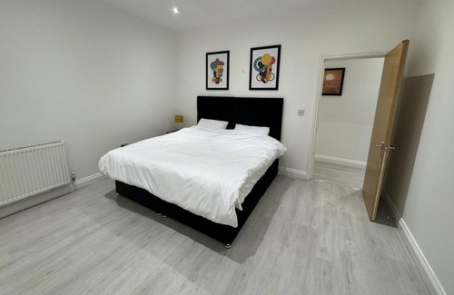 Walton on the Naze Apartment | 1 bedroom Apartment in Walton