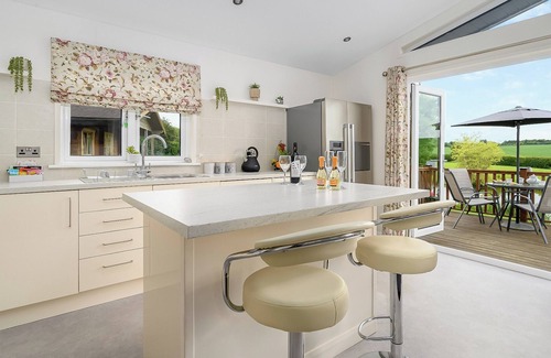 Great Oxendon Cottage | 1 bedroom accommodation in Great Oxendon, near Market Harborough