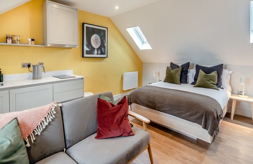 Middleton One Row Cottage | 1 bedroom accommodation in Middleton One Row