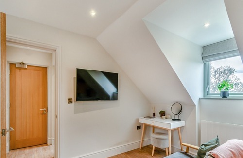 Middleton One Row Cottage | 1 bedroom accommodation in Middleton One Row