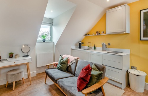Middleton One Row Cottage | 1 bedroom accommodation in Middleton One Row
