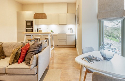Middleton One Row Cottage | 1 bedroom accommodation in Middleton One Row