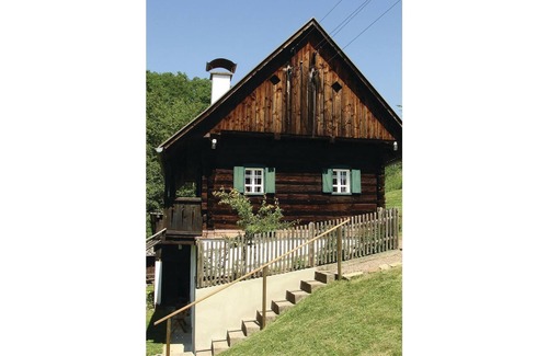 Bad Gleichenberg House | 1 bedroom accommodation in Bad Gleichenberg