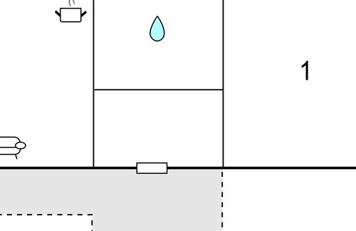 Bad Gleichenberg House | 1 bedroom accommodation in Bad Gleichenberg