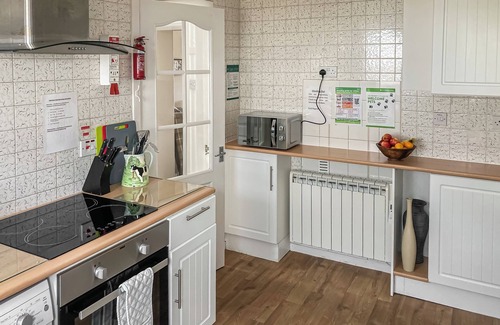 Hilton of Cadboll Cottage | 1 bedroom accommodation in Hilton near Tain