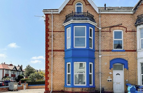 Lytham St. Anne's Apartment | 1 bedroom accommodation in Lytham St Annes