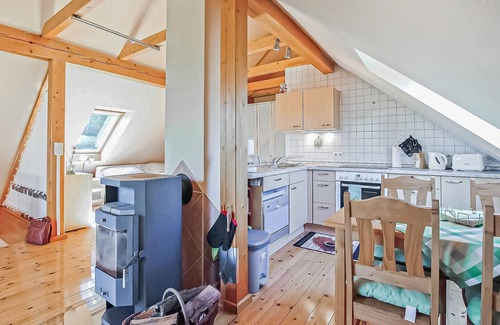 Muritz Apartment | 1 bedroom accommodation in Jabel OT Loppin