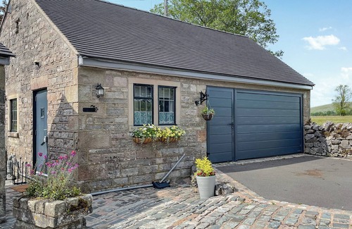 Longnor Cottage | 1 bedroom accommodation in near Hartington