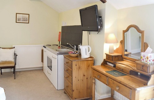 North Buckland Cottage | 1 bedroom accommodation in Trimstone, near Woolacombe