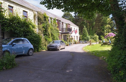North Buckland Cottage | 1 bedroom accommodation in Trimstone, near Woolacombe