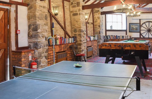 North Buckland Cottage | 1 bedroom accommodation in Trimstone, near Woolacombe