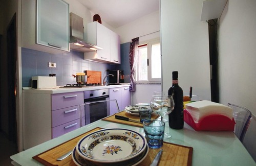 San Marco di Castellabate House | 1 bedroom accommodation in Castellabate -SA-