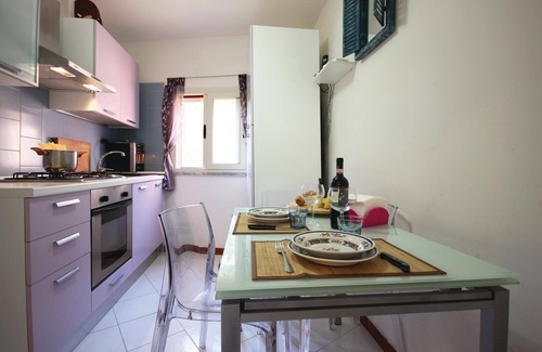 San Marco di Castellabate House | 1 bedroom accommodation in Castellabate -SA-
