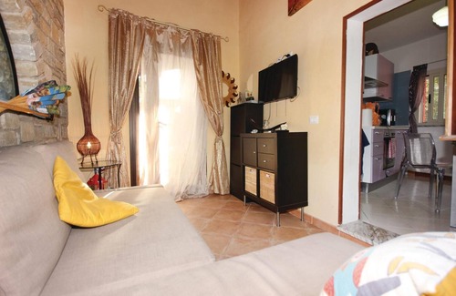 San Marco di Castellabate House | 1 bedroom accommodation in Castellabate -SA-