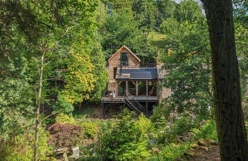 Wadsworth Apartment | 1 bedroom accommodation in Hebden Bridge