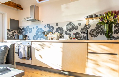 North Walsham Cottage | 1 bedroom accommodation in North Walsham