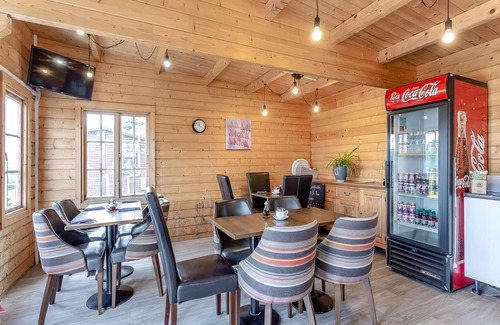 Hewas Water House | 1 bedroom accommodation in Nr St Austell