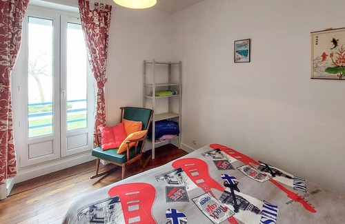 Saint-Nazaire Apartment | 1 bedroom accommodation in Saint Nazaire