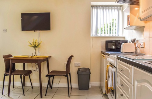 Combe Martin Cottage | 1 bedroom accommodation in Combe Martin