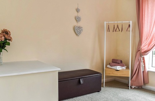 Combe Martin Cottage | 1 bedroom accommodation in Combe Martin