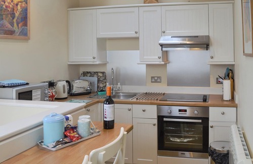 Gorran Haven Cottage | 1 bedroom accommodation in Gorran Haven
